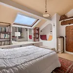 Сasa de vacaciones Maison Pour 8 - Proche Plages Saint-Brevin-les-Pins
