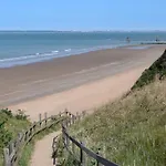 Maison Pour 8 - Proche Plages