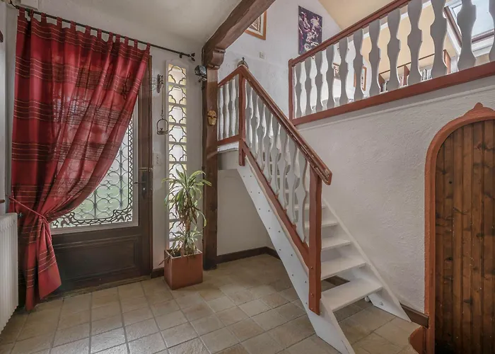 Maison Pour 8 - Proche Plages サン・ブルヴァン・レ・パン