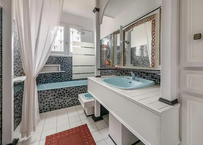 別荘 Maison Pour 8 - Proche Plages *