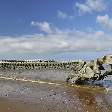 Ferienhaus Maison Pour 8 - Proche Plages *