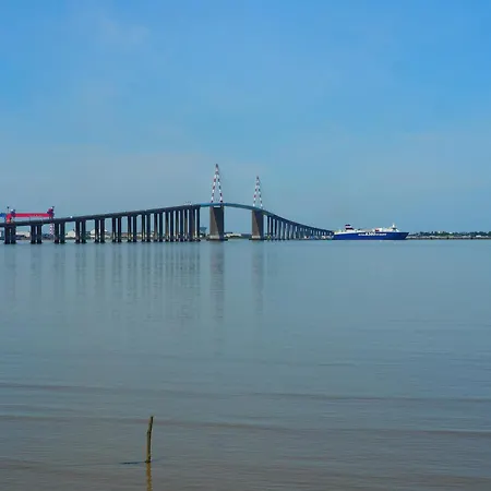 Maison Pour 8 - Proche Plages *