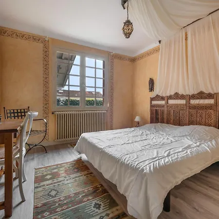 Maison Pour 8 - Proche Plages Ferienhaus Saint-Brévin-les-Pins