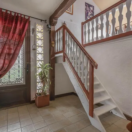 Maison Pour 8 - Proche Plages Saint-Brévin-les-Pins