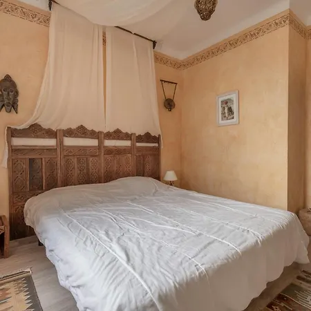 Maison Pour 8 - Proche Plages *