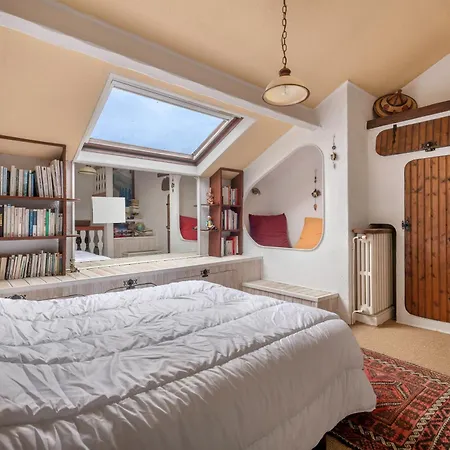 Ferienhaus Maison Pour 8 - Proche Plages Saint-Brévin-les-Pins