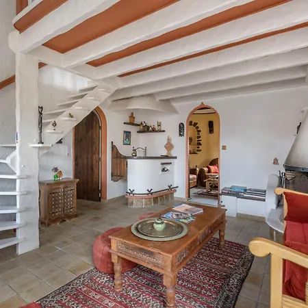 Maison Pour 8 - Proche Plages *