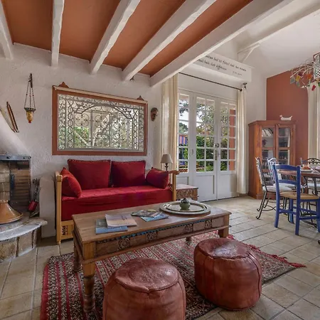 Maison Pour 8 - Proche Plages Ferienhaus *