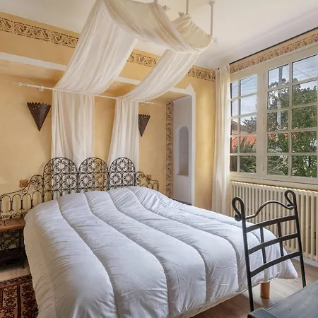 Maison Pour 8 - Proche Plages Ferienhaus