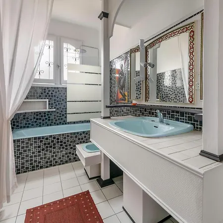 Ferienhaus Maison Pour 8 - Proche Plages *