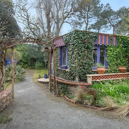 Ferienhaus Maison Pour 8 - Proche Plages *