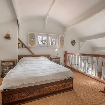 Maison Pour 8 - Proche Plages Saint-Brévin-les-Pins