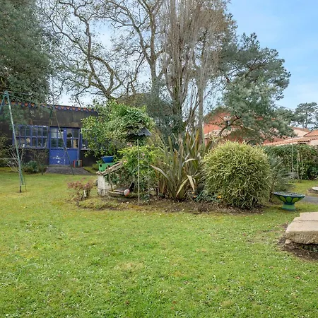 Maison Pour 8 - Proche Plages Ferienhaus *