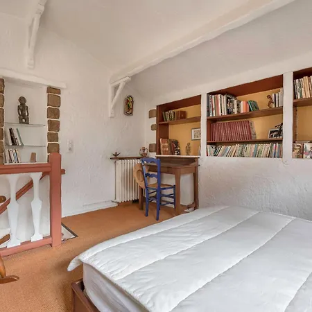 Maison Pour 8 - Proche Plages Ferienhaus