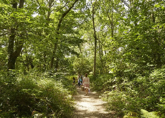 Maison Pour 8 - Proche Plages * 圣布里文莱丝皮恩