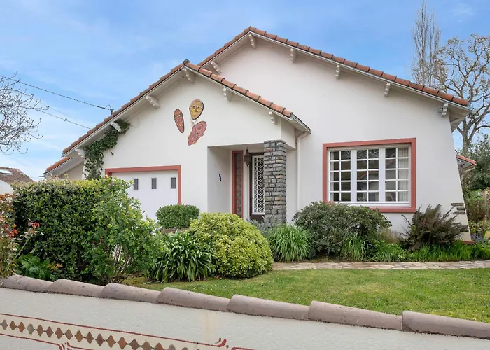 度假居 Maison Pour 8 - Proche Plages